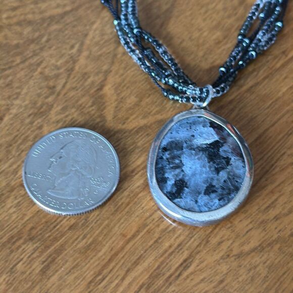 Silpada N1895 - Picture 3 of 6